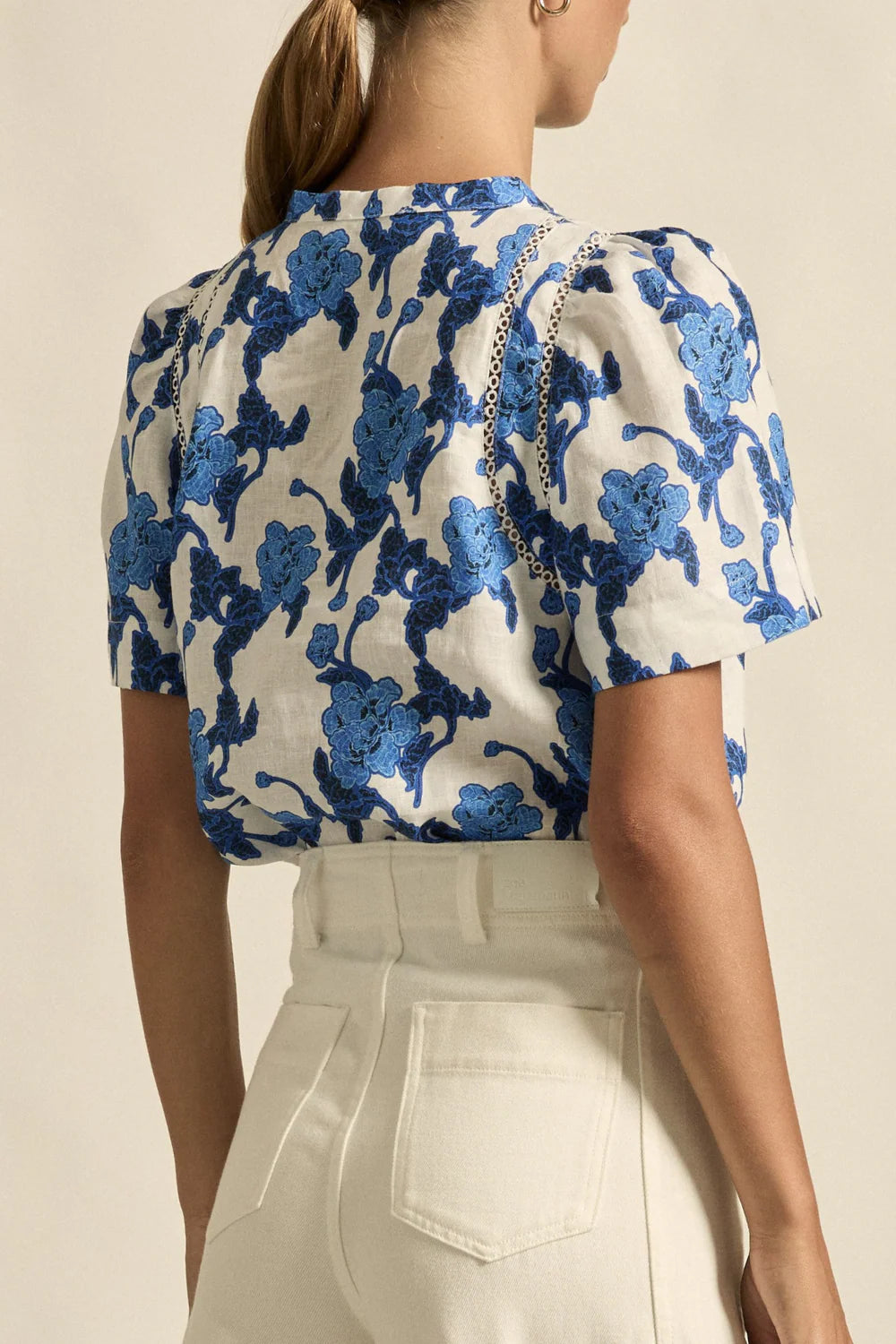 Zoe Kratzmann Recollect Top