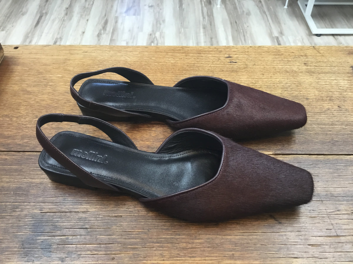 Mollini Oolee-Mo Slingback