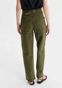 Morrison Maverick Denim