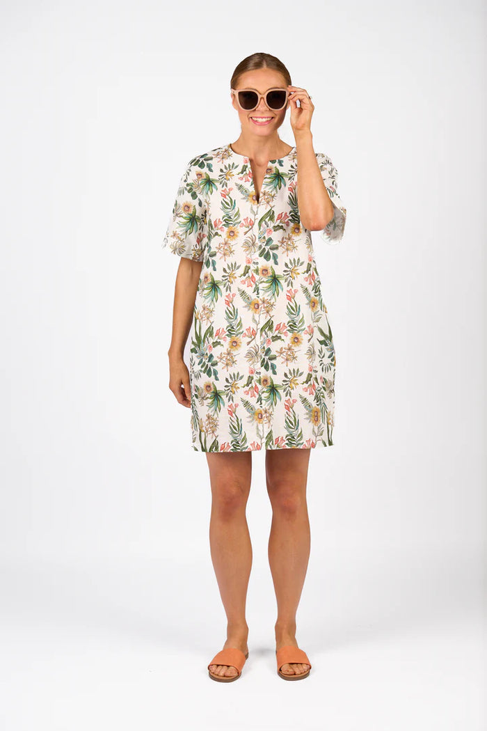 Knewe Edit Dress