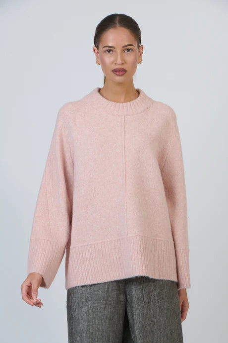 Oline Et Julie Jumper OJ-W47B