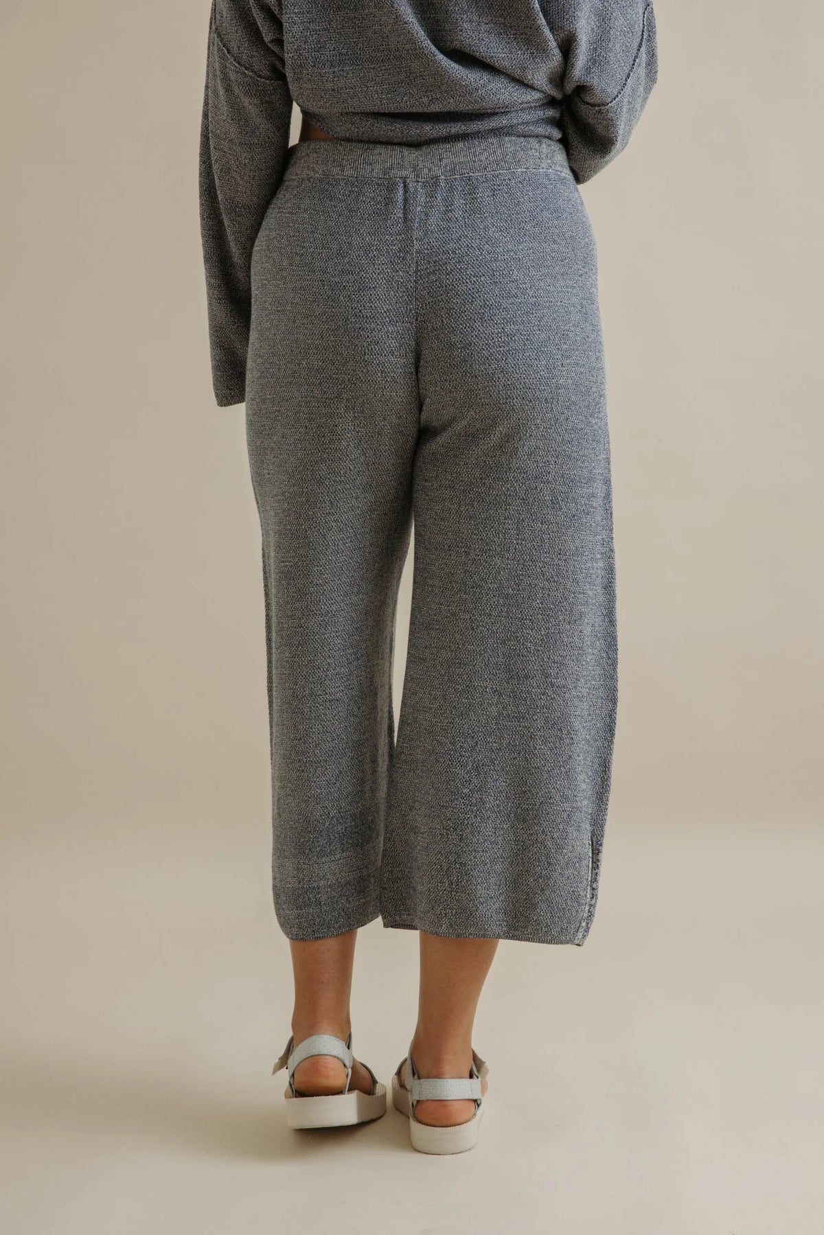 Talamaya Retreat Twist Pant Pool Combo