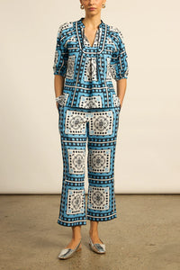 Zoe Kratzmann Tide Pant