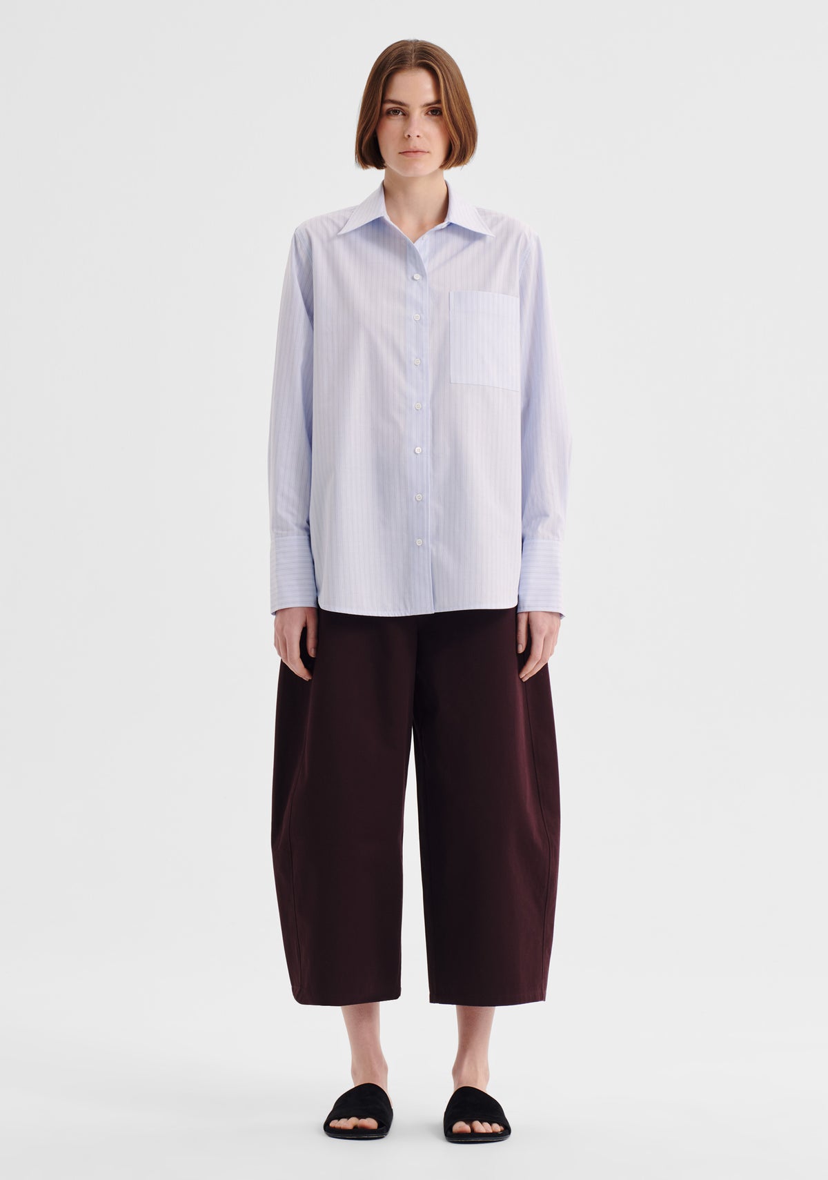 Morrison Ezra Shirt