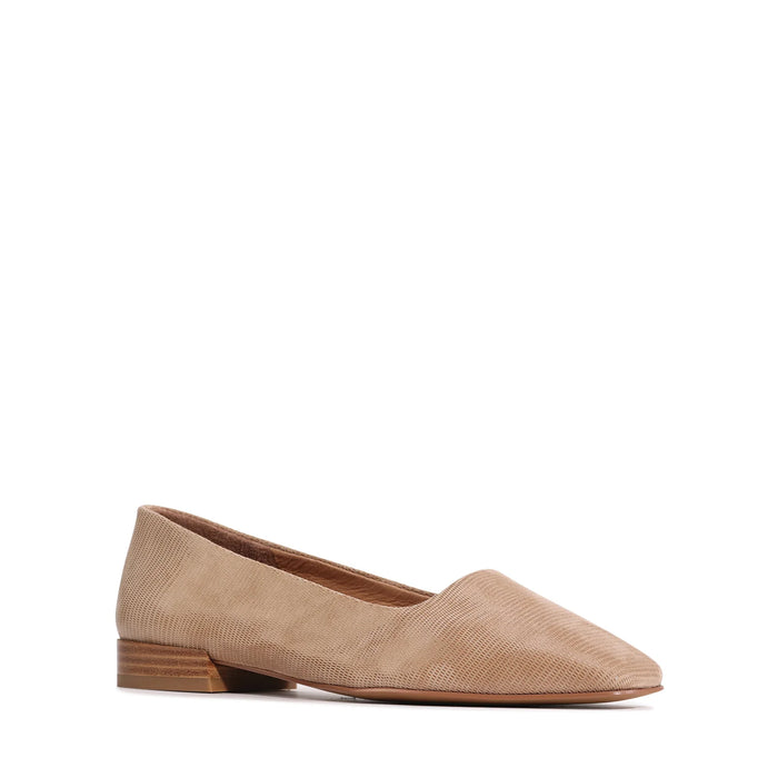EOS Solana Sand Suede