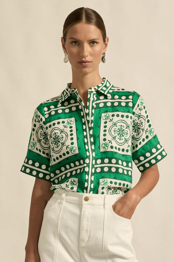 Zoe Kratzmann Pixel Top