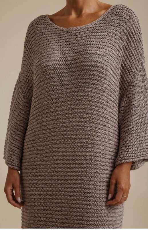 Talamaya Drift Away Dress