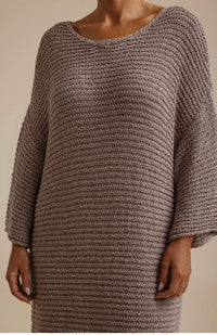 Talamaya Drift Away Dress