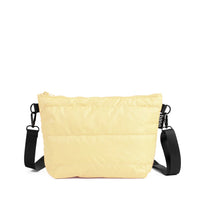Stash Base Crossbody (Cloud)