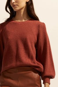 Zoe Kratzmann Gather Knit