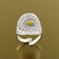 Taratata Bahia Rings