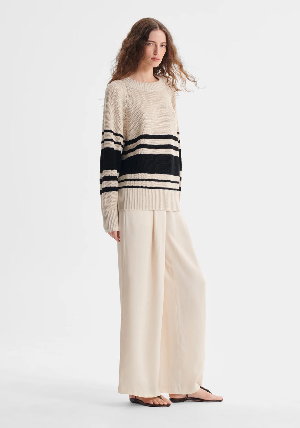 Morrison Regatta Pullover