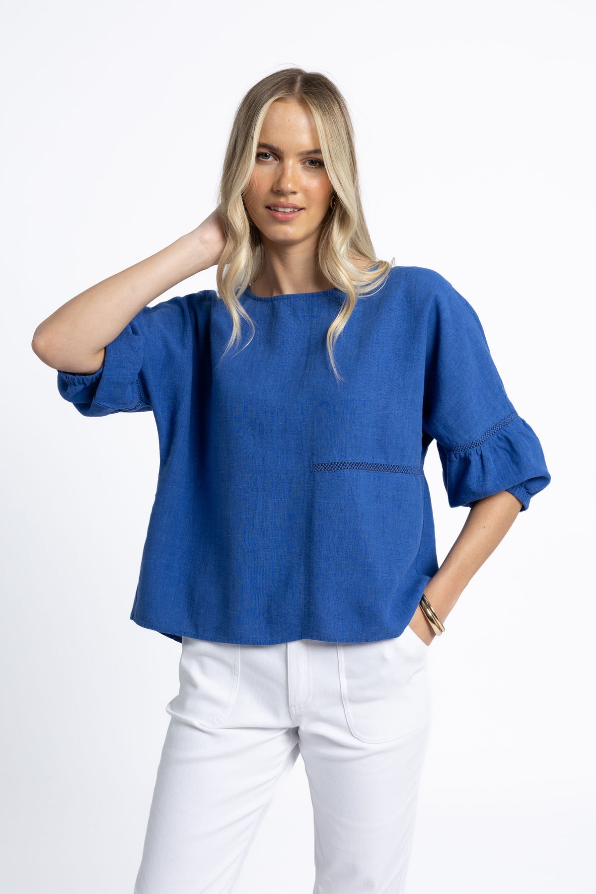 Humidity Millie Top