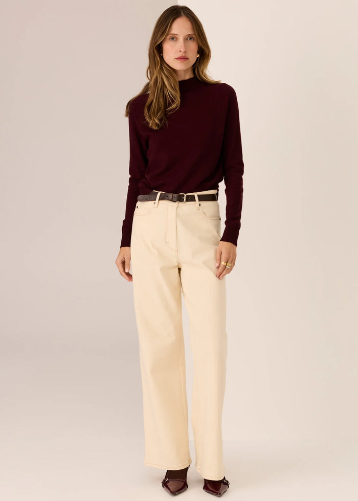 Pol Quinn Essential Knit