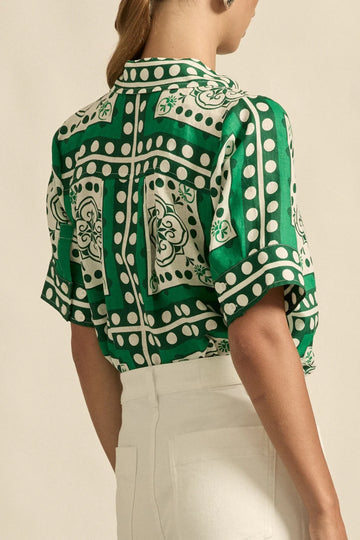 Zoe Kratzmann Pixel Top