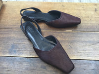 Mollini Oolee-Mo Slingback