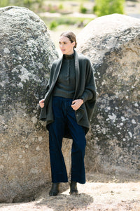 Maud Dainty - Sparks Cardigan
