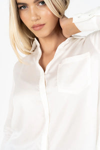 Humidity The Classic Shirt