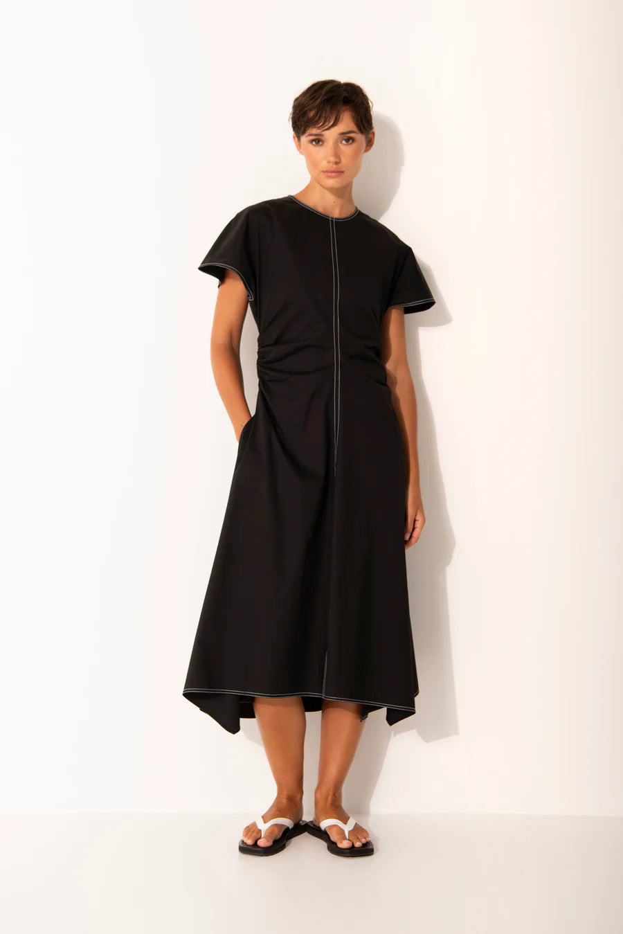 Lounge the Lable Dress Chios