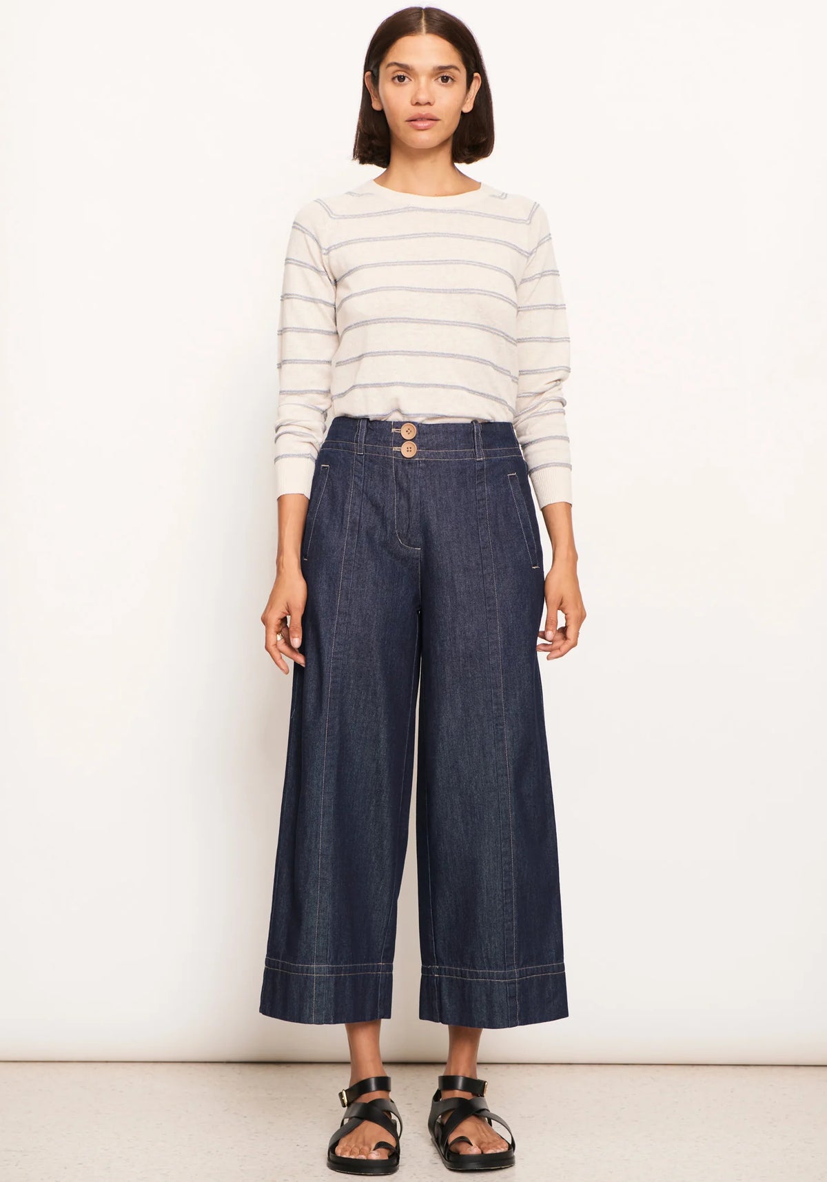 Pol Raydel Denim Pant