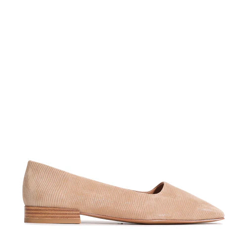EOS Solana Sand Suede