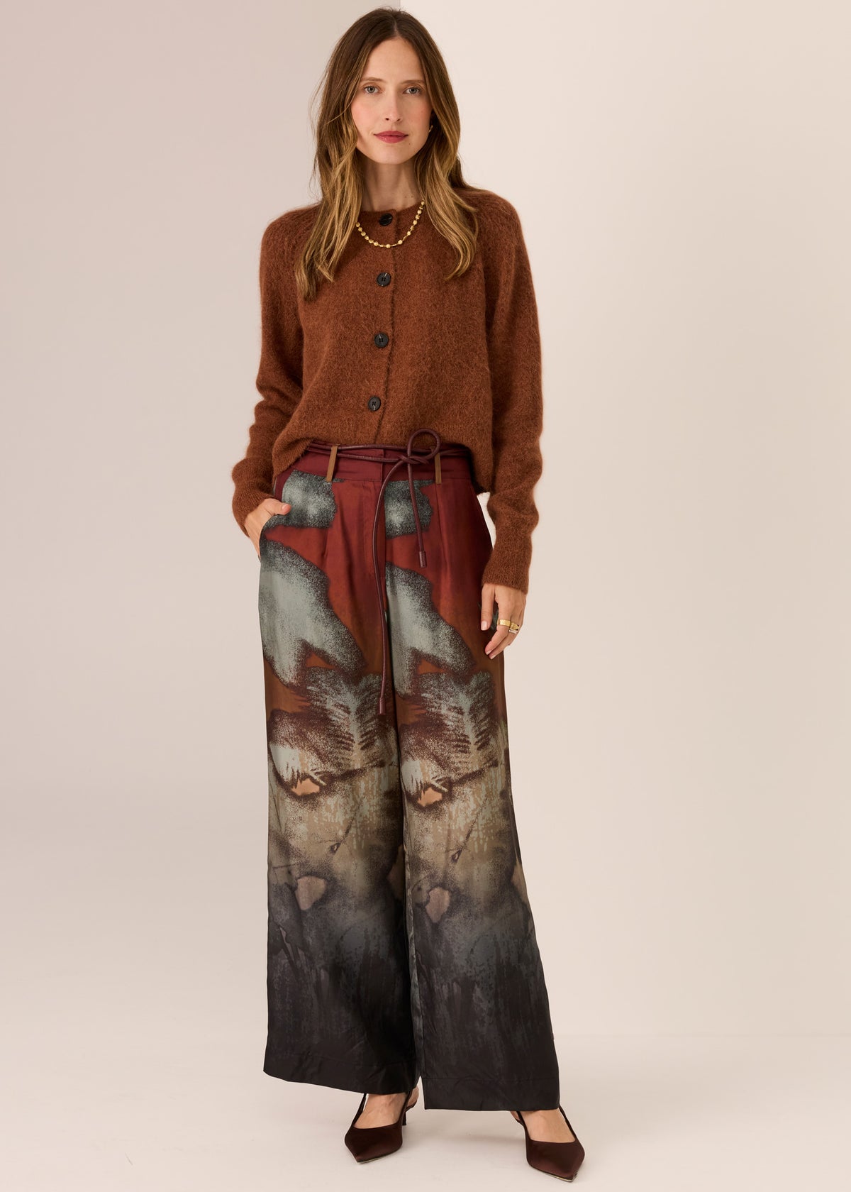 Pol Haviland Cardigan