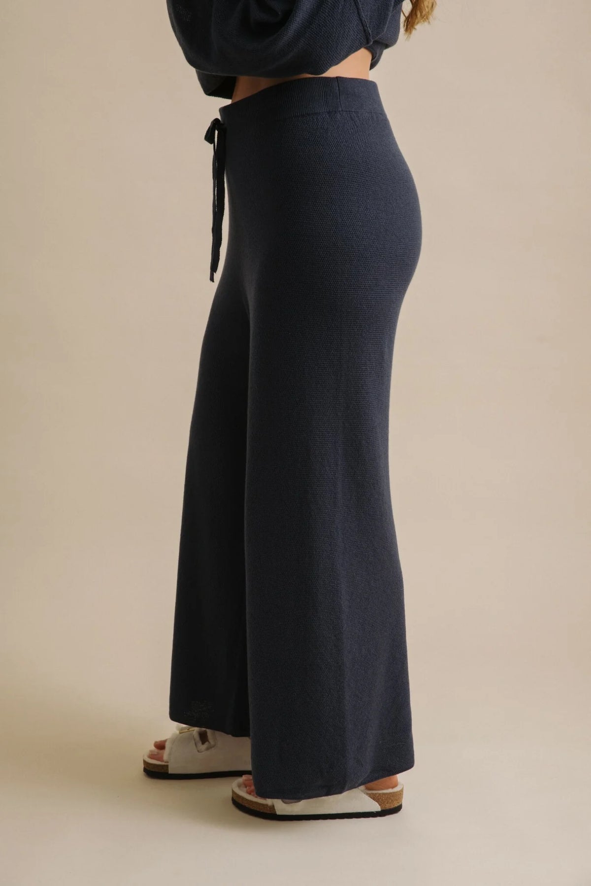 Talamaya Winter Retreat Merino Cotton Pant