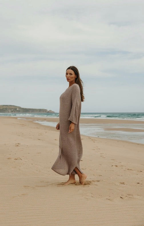 Talamaya Drift Away Dress