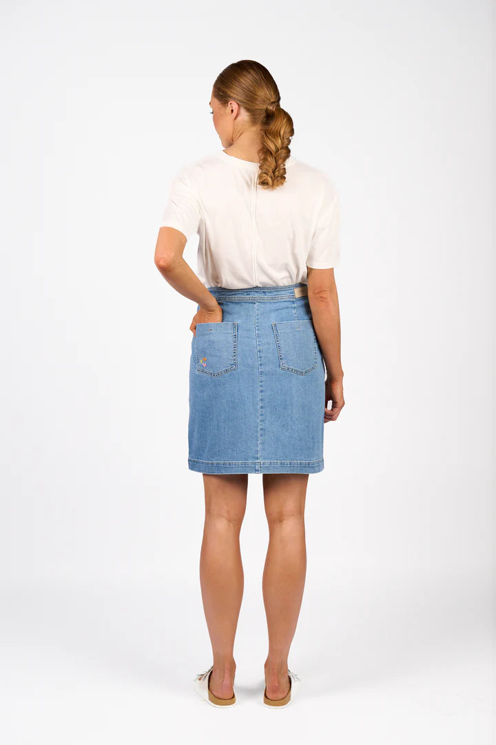 Knewe Ridge Skirt