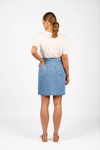 Knewe Ridge Skirt
