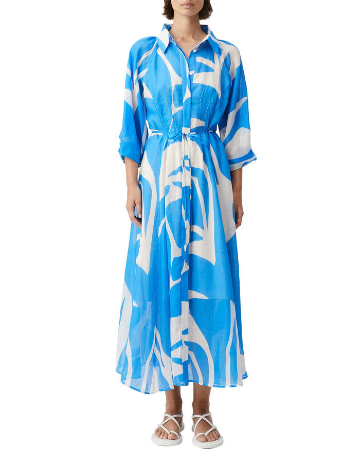 Morrison Pablo Shirt Dress