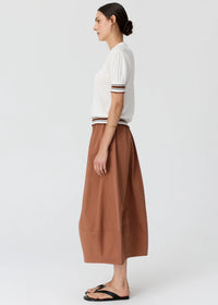 Pol Dahlia Knit Polo