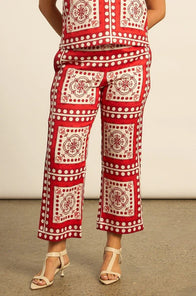 Zoe Kratzmann Tide Pant