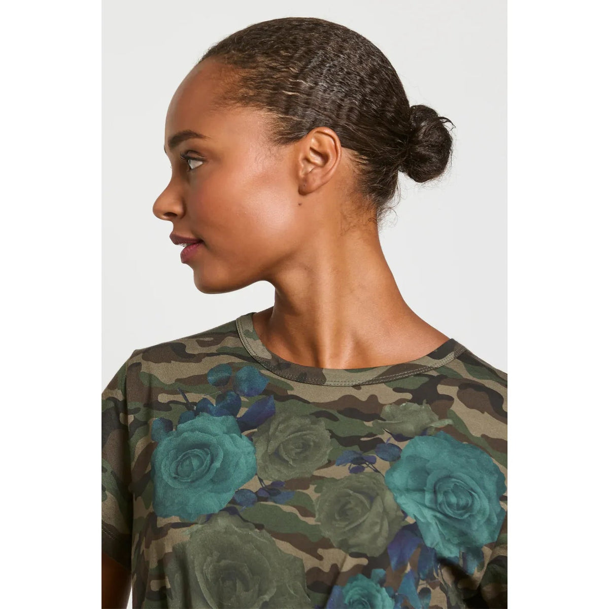 Maud Dainty Lolly Tee