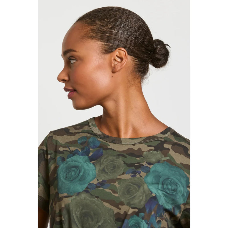 Maud Dainty Lolly Tee