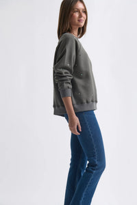 Kireina Patti Sweatshirt