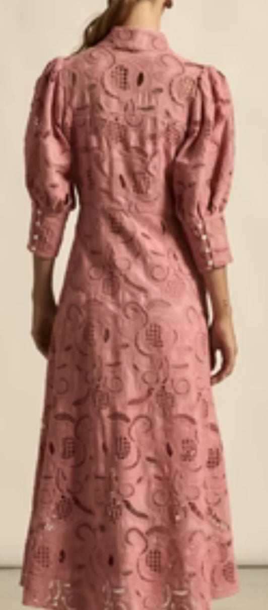 Zoe Kratzmann Gateway Dress Vintage Bloom
