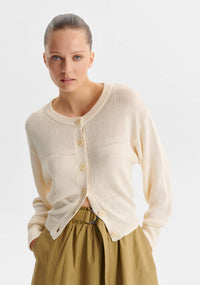Morrison Marli Knit Cardigan