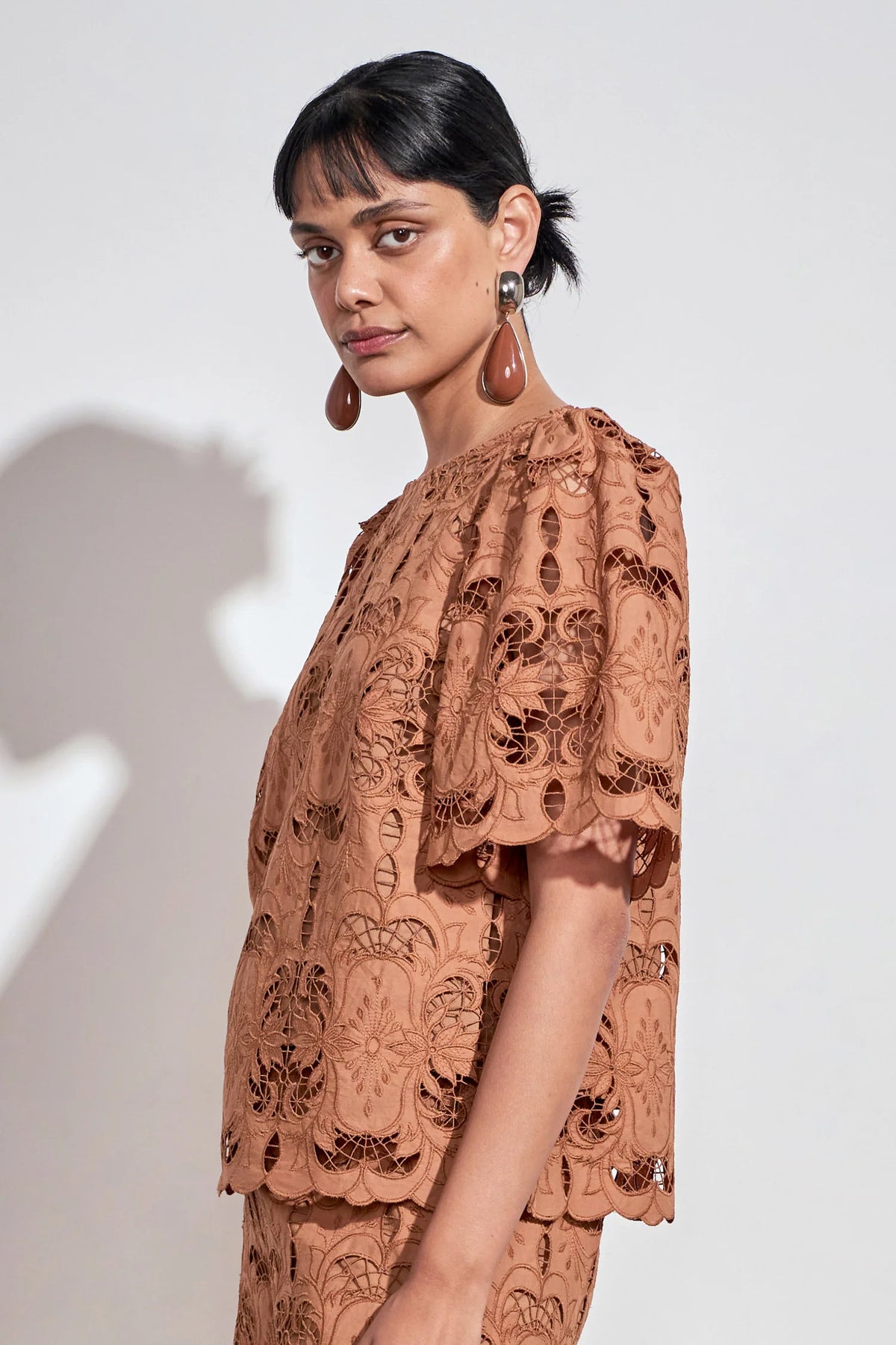 Zoe Kratzmann Resolve Top