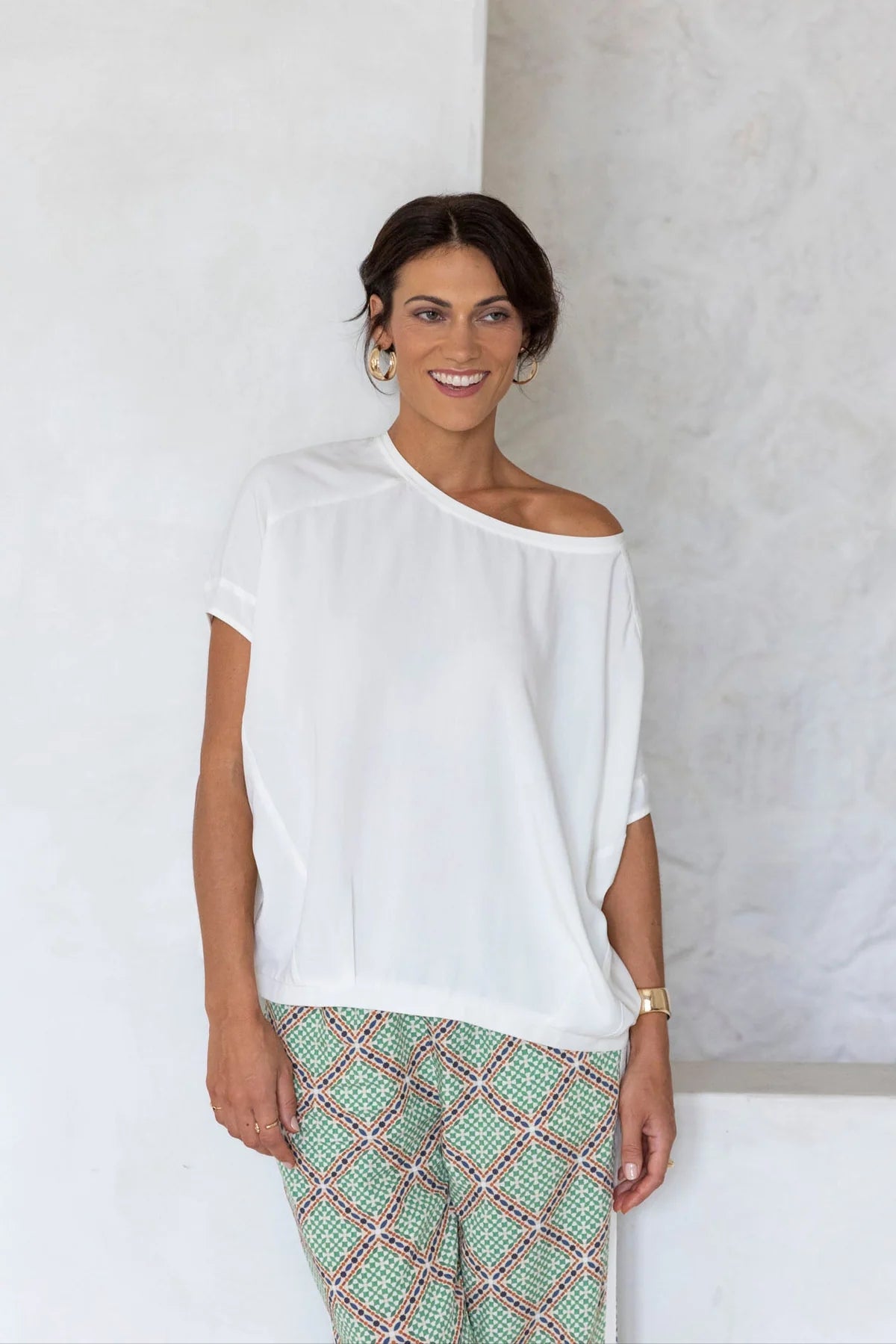Humidity Lush Top