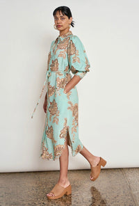 Zoe Kratzmann Heir Dress