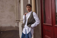 Load image into Gallery viewer, Maud Dainty Shaved Waistcoat