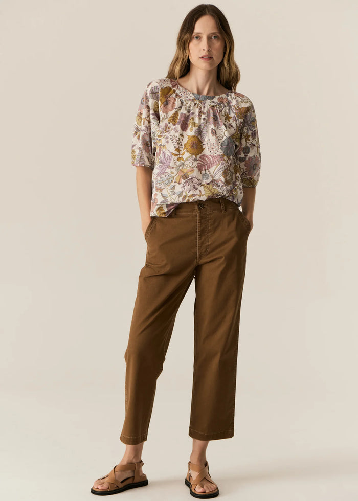 Pol Fern Tapered Pant