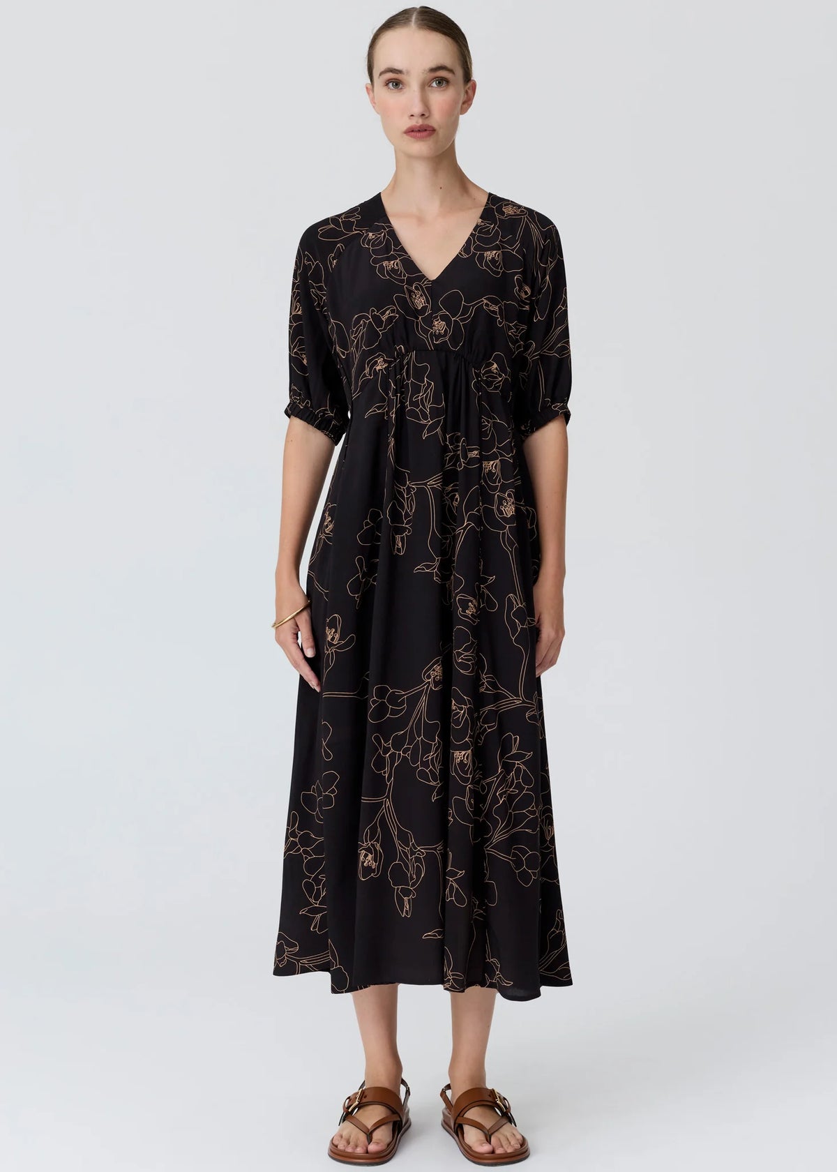 Pol Budd Day Dress