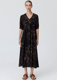 Pol Budd Day Dress