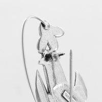 Taratata Pidgeon Brooche