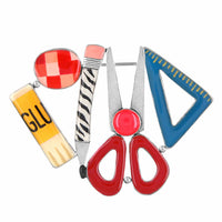 Taratata Broche Gomme