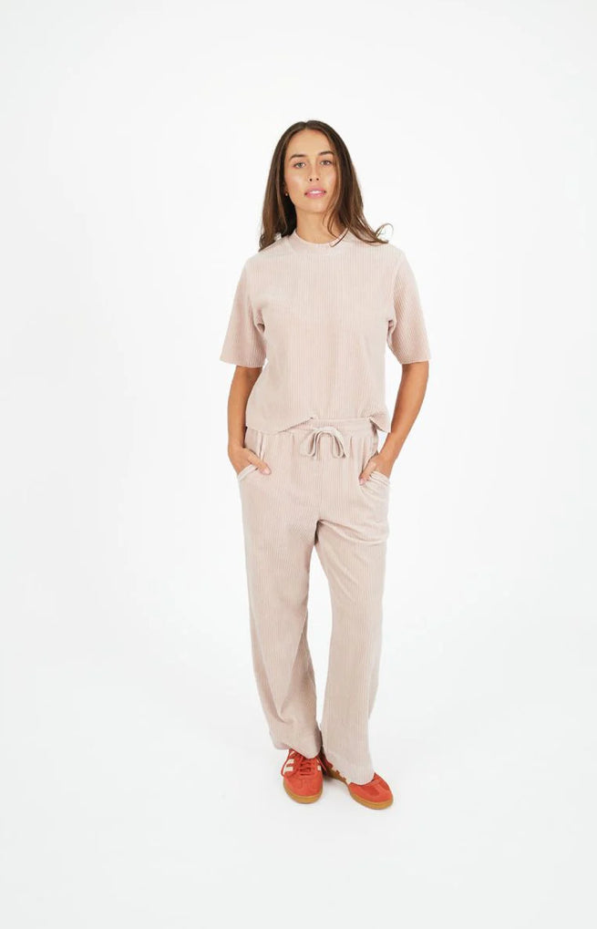 Titchie Lay Back Pant