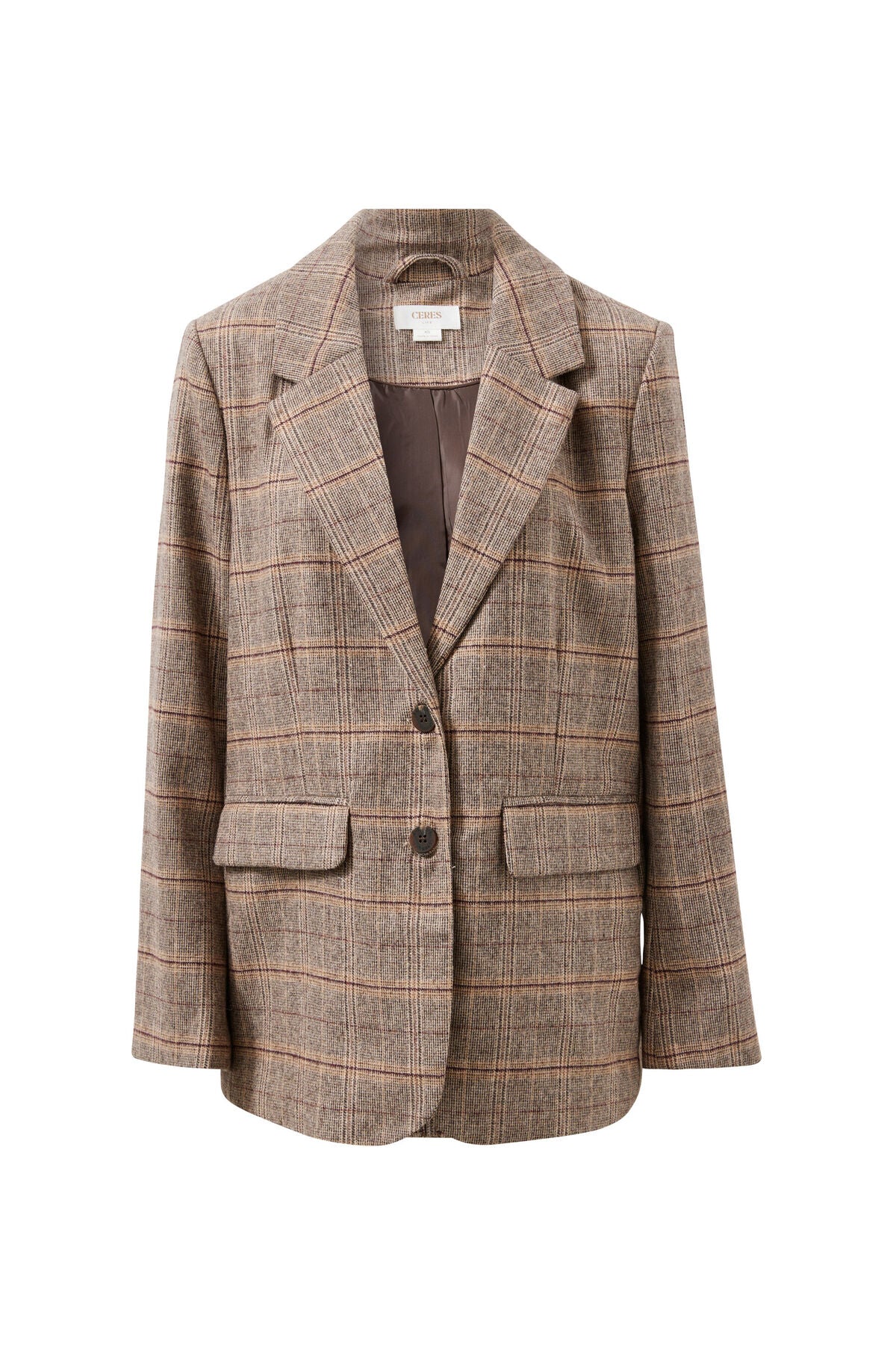Ceres Joni Blazer