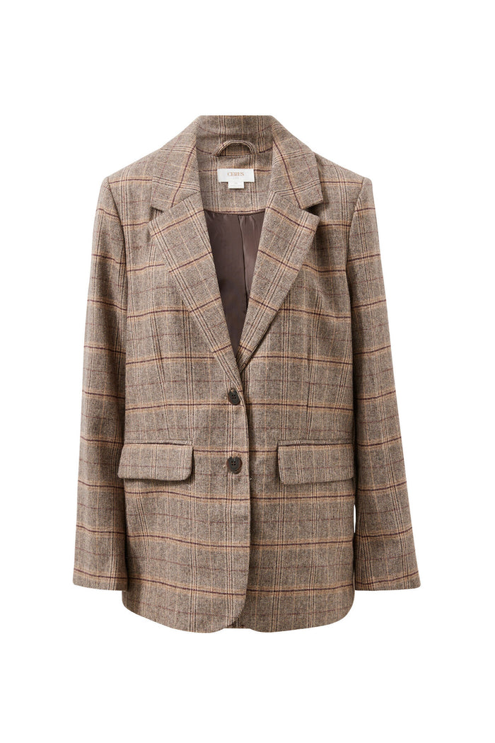 Ceres Joni Blazer